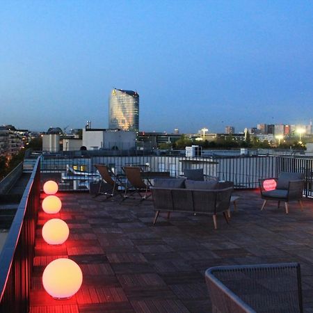 Finestate Coliving Mairie D'Issy Hotel Екстериор снимка