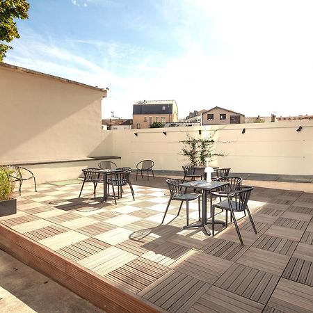 Finestate Coliving Mairie D'Issy Hotel Екстериор снимка