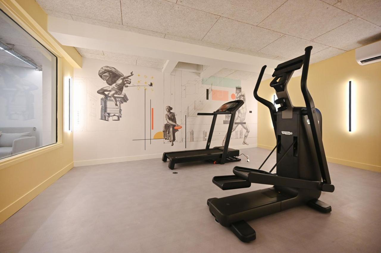 Finestate Coliving Mairie D'Issy Hotel Екстериор снимка
