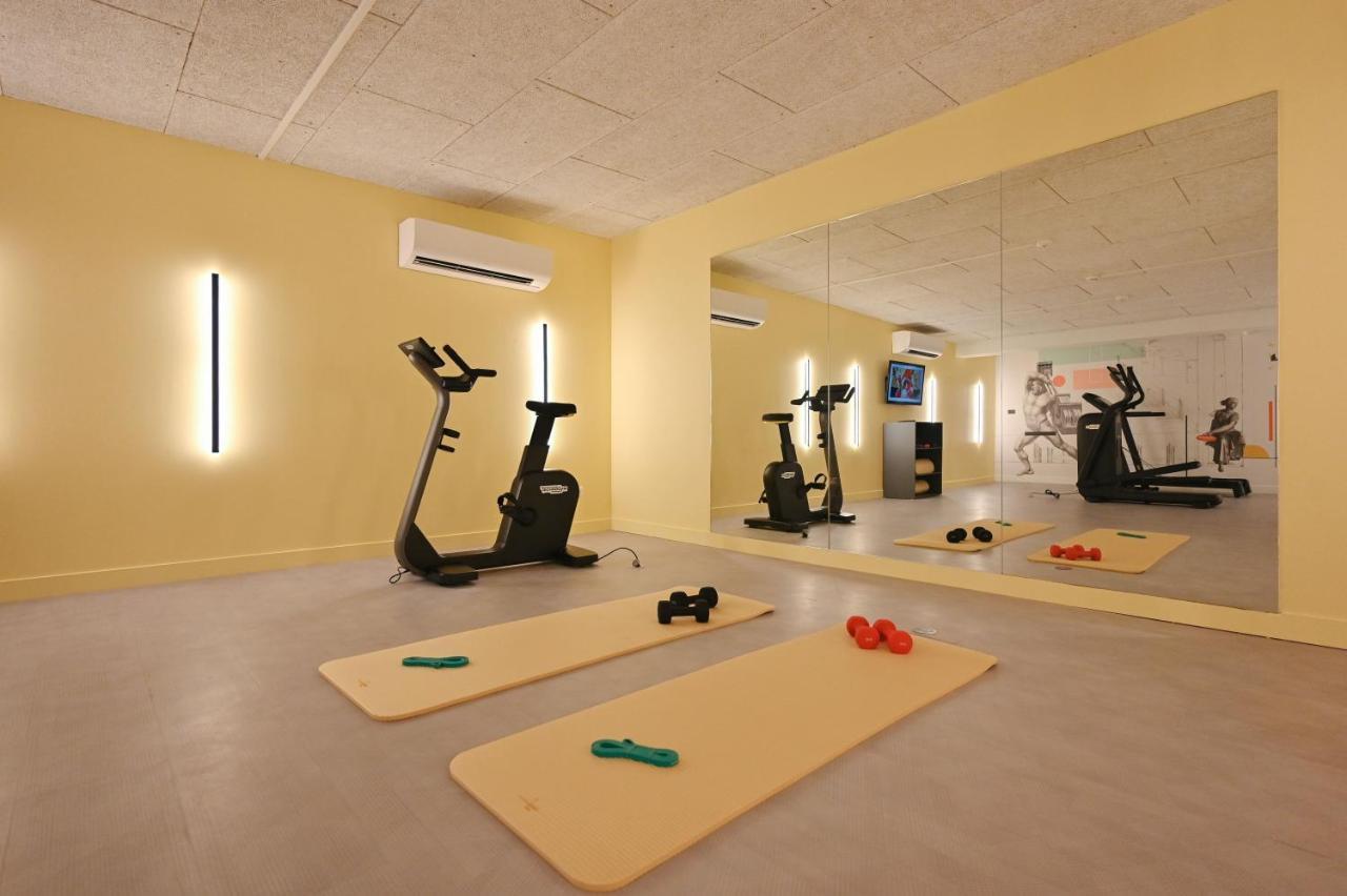 Finestate Coliving Mairie D'Issy Hotel Екстериор снимка