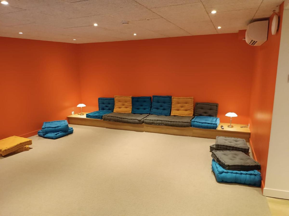 Finestate Coliving Mairie D'Issy Hotel Екстериор снимка