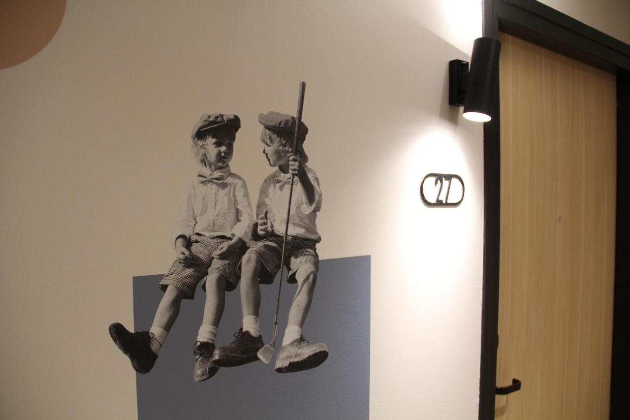 Finestate Coliving Mairie D'Issy Hotel Екстериор снимка