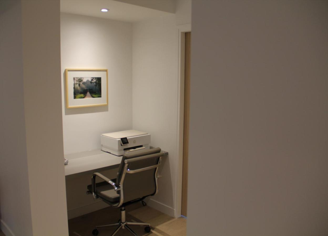 Finestate Coliving Mairie D'Issy Hotel Екстериор снимка