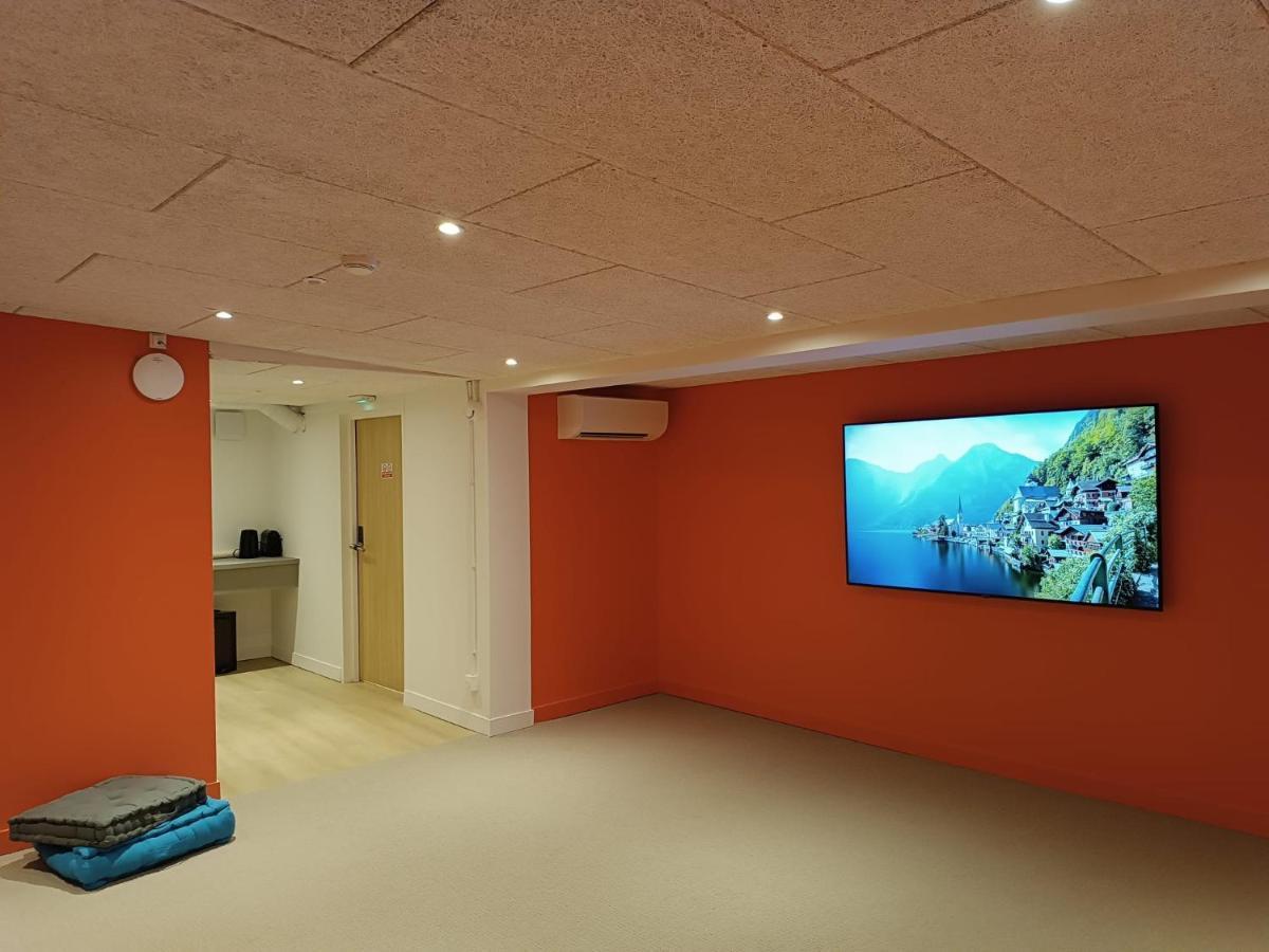 Finestate Coliving Mairie D'Issy Hotel Екстериор снимка