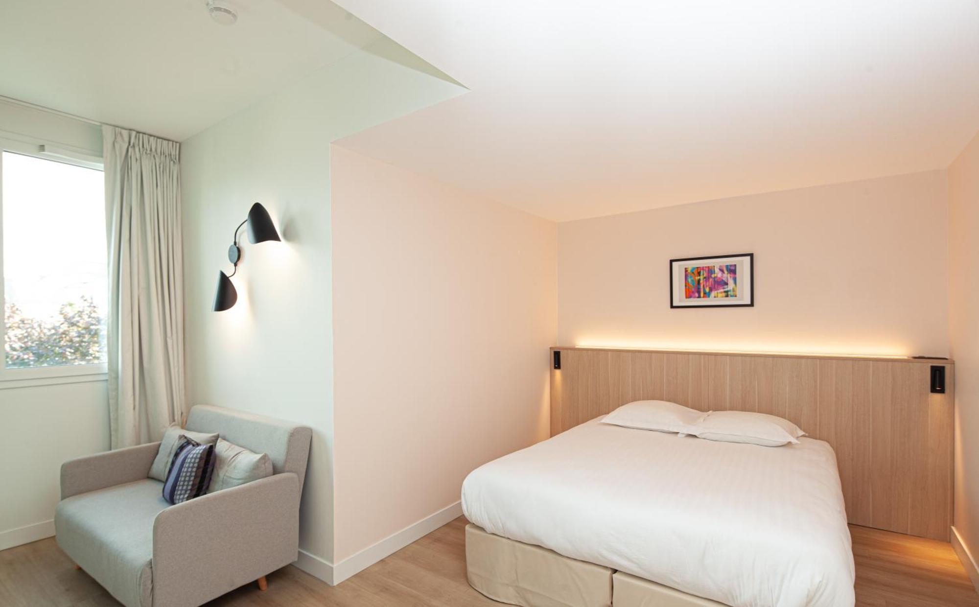 Finestate Coliving Mairie D'Issy Hotel Екстериор снимка