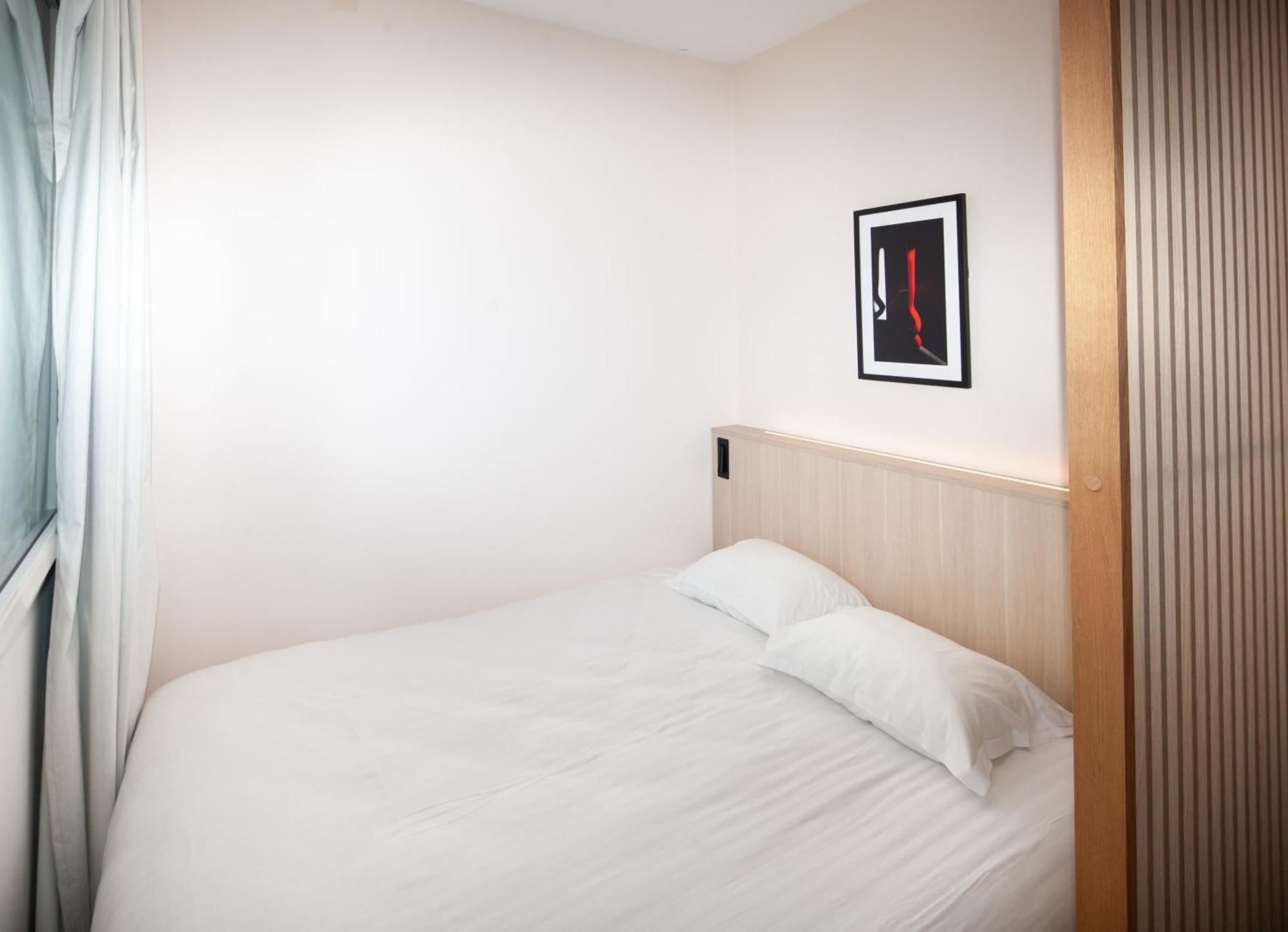 Finestate Coliving Mairie D'Issy Hotel Екстериор снимка