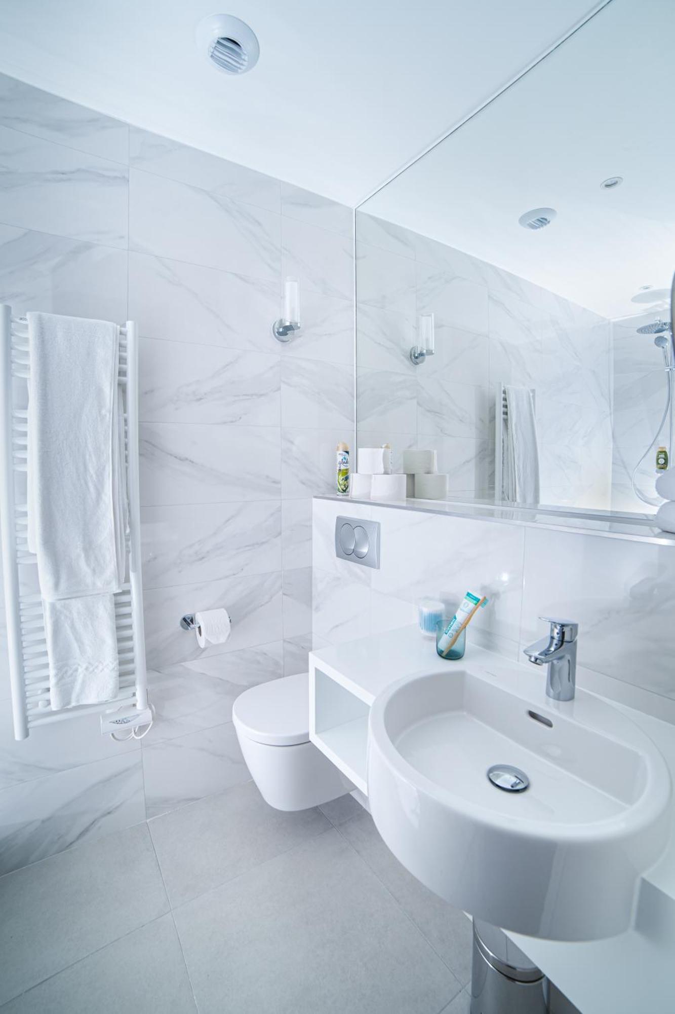 Finestate Coliving Mairie D'Issy Hotel Екстериор снимка
