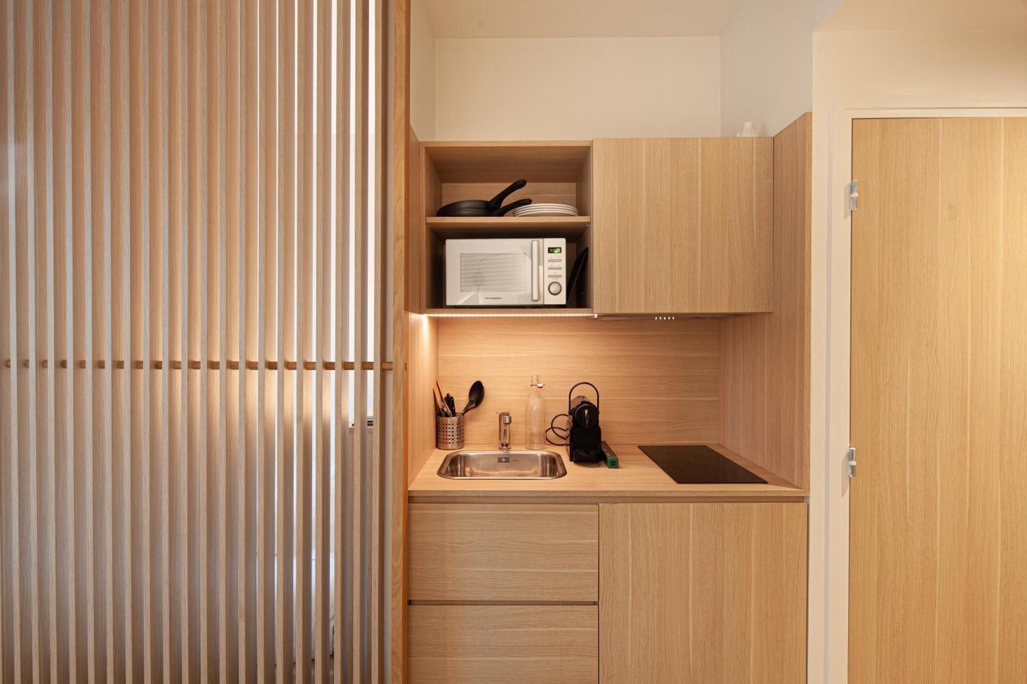Finestate Coliving Mairie D'Issy Hotel Екстериор снимка