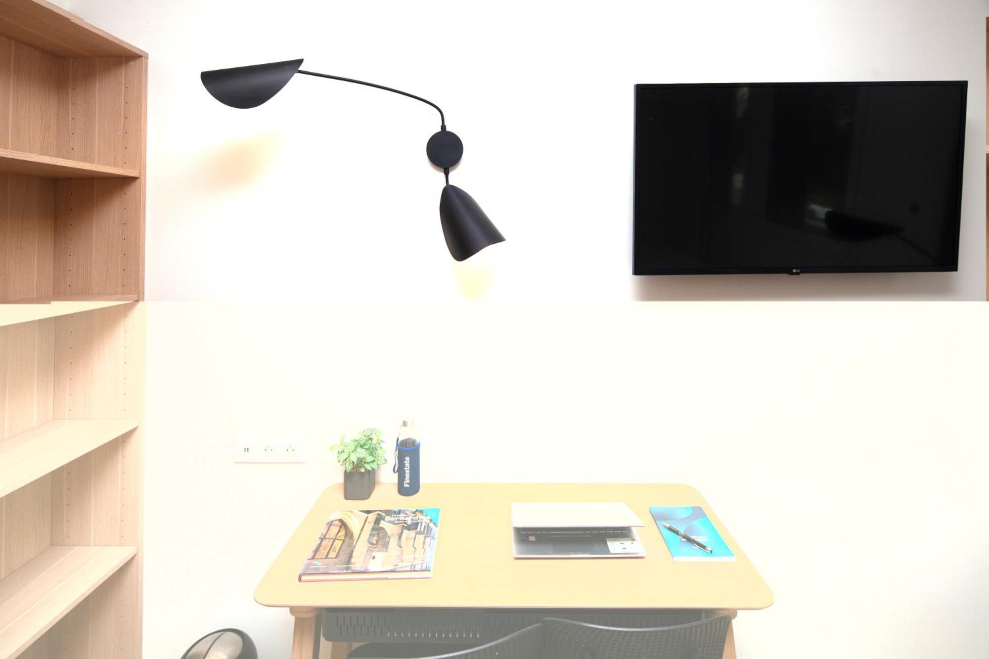 Finestate Coliving Mairie D'Issy Hotel Екстериор снимка