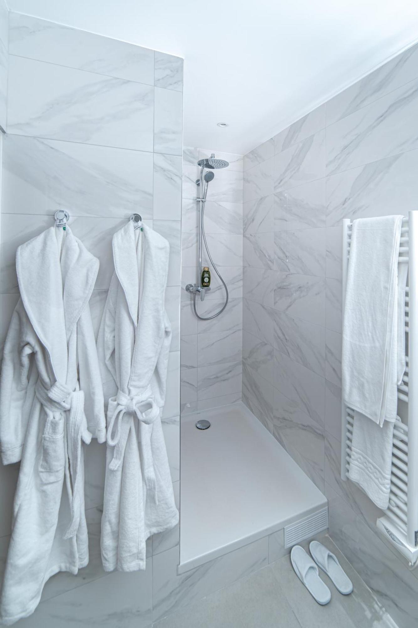 Finestate Coliving Mairie D'Issy Hotel Екстериор снимка