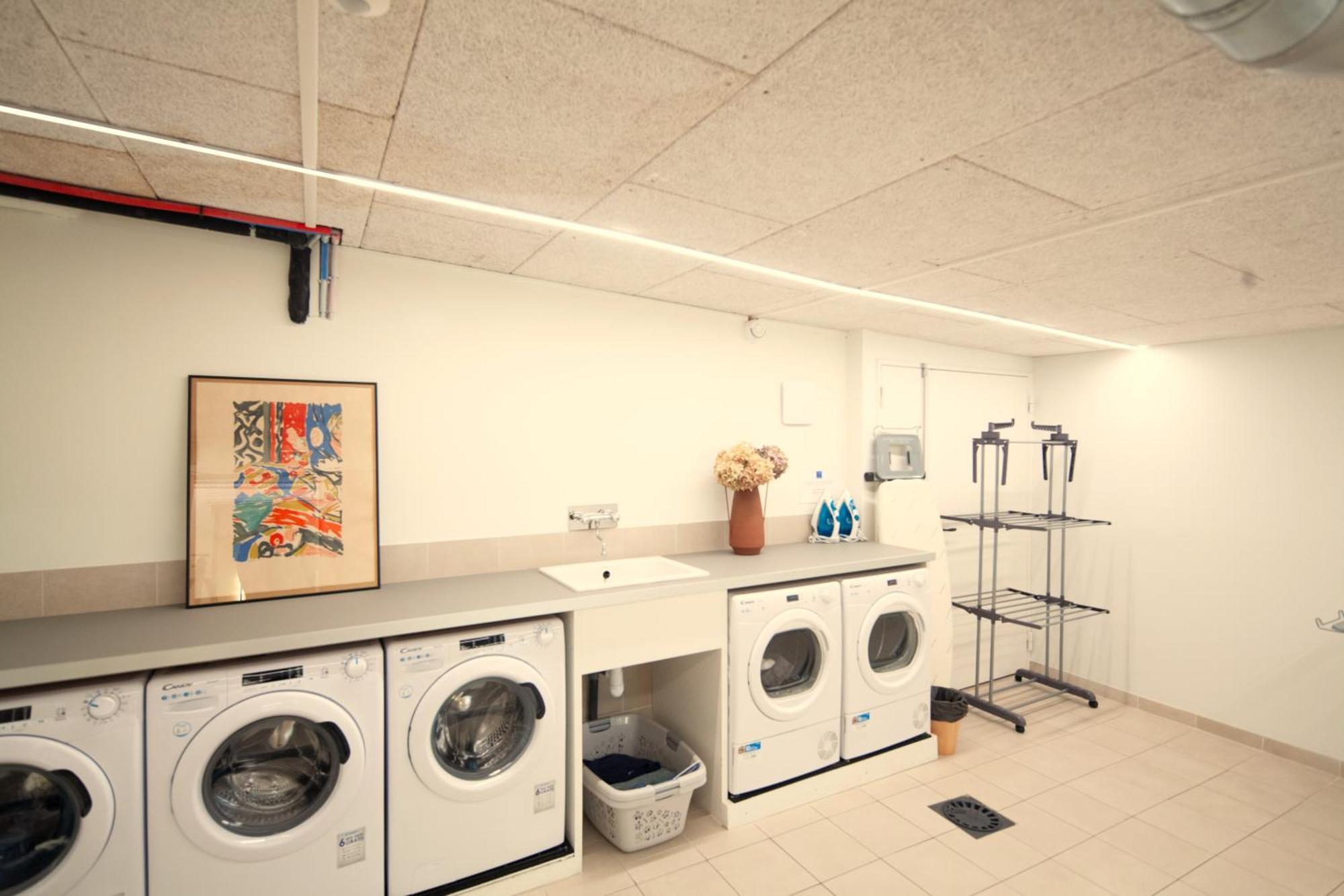 Finestate Coliving Mairie D'Issy Hotel Екстериор снимка