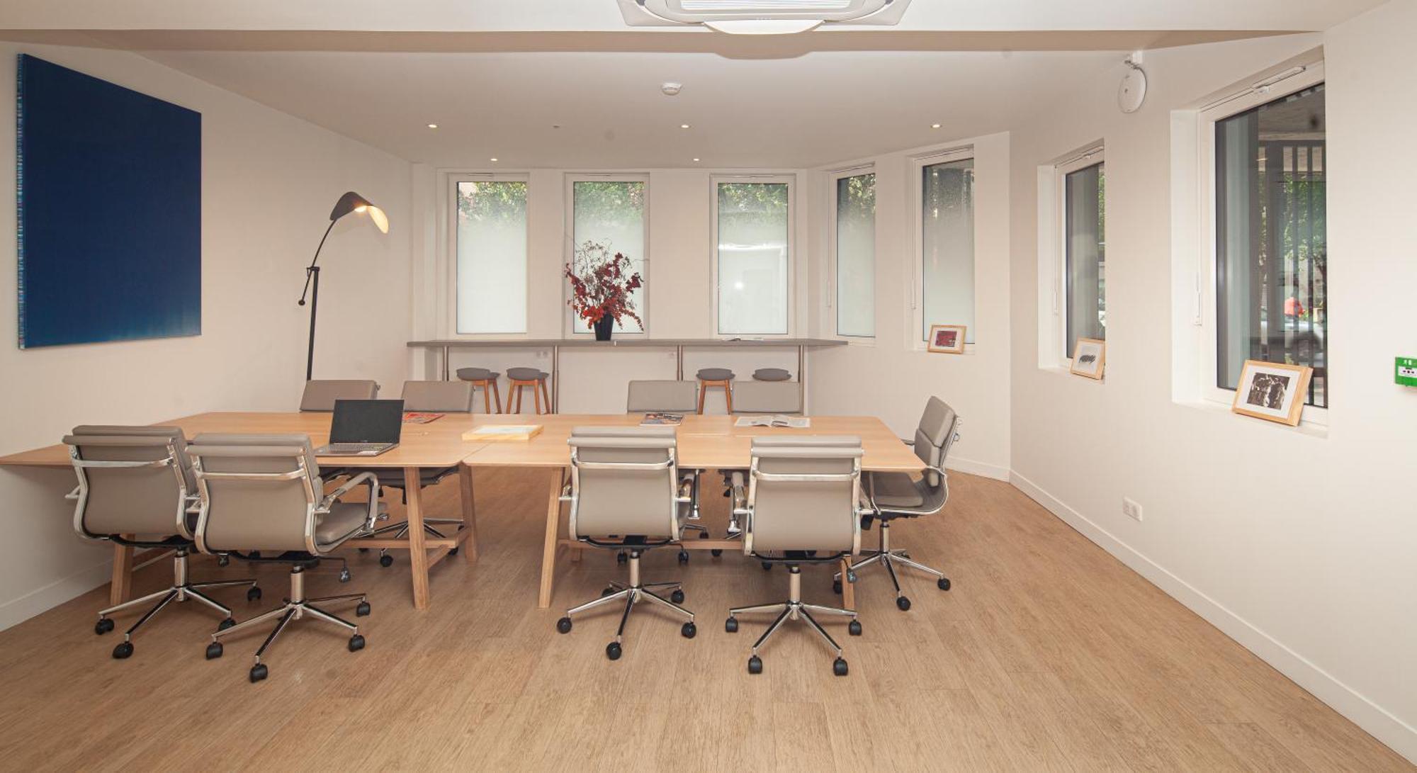 Finestate Coliving Mairie D'Issy Hotel Екстериор снимка
