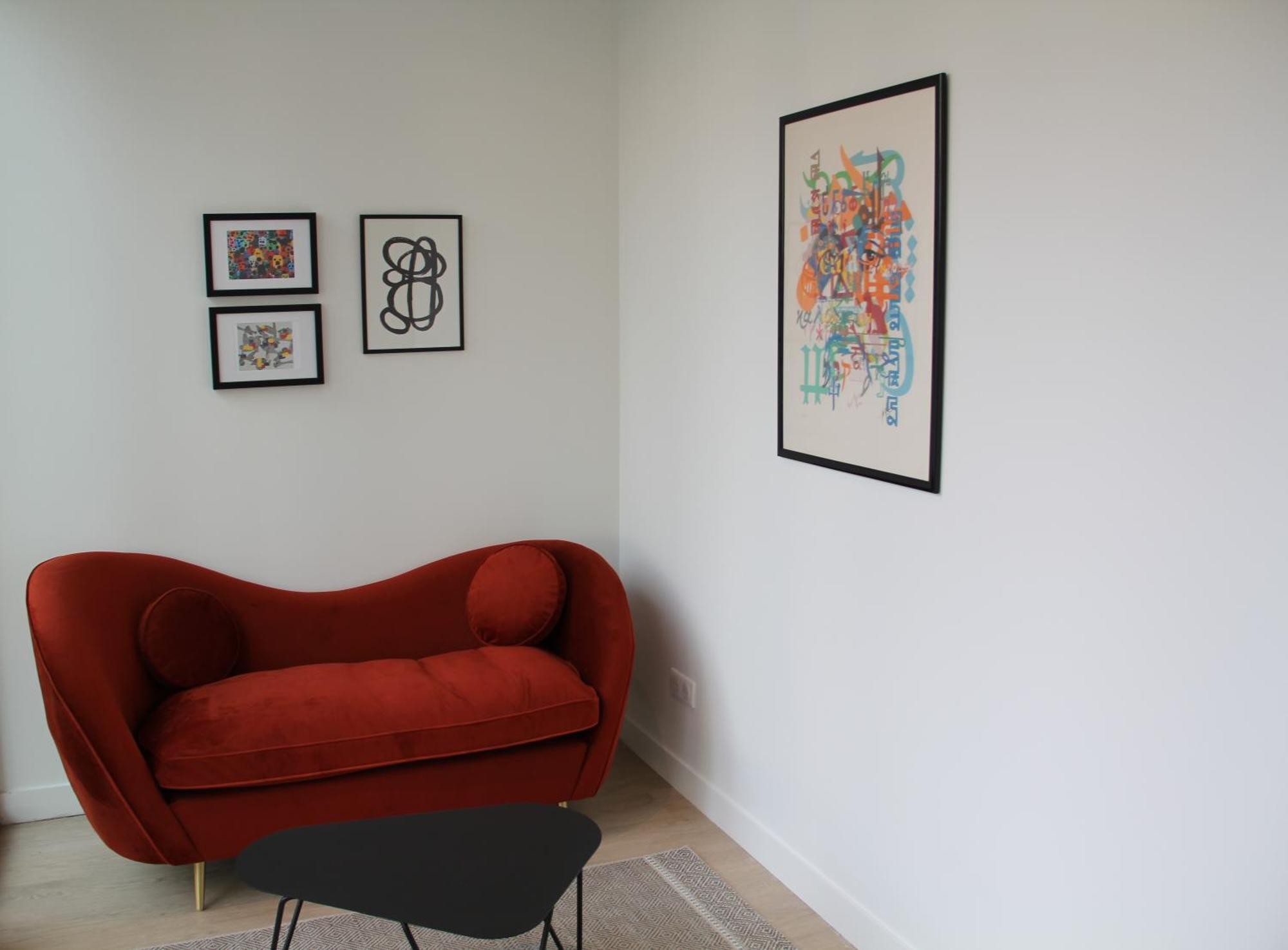 Finestate Coliving Mairie D'Issy Hotel Екстериор снимка